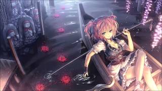 Video thumbnail of "【東方アレンジ Higan】Dark PHOENiX - 此岸の塚"