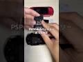 PSPの新品バッテリー買ってみた バッテリー交換 ソニータイマー ナルティメットポータブル 頭文字D thumbnail