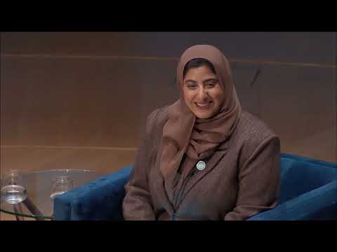 In Abu Dhabi and Miami, Women Lead on Climate Solutions - Aspen Ideas: Climate Episode cover