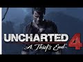 Uncharted 4 : A Thief's End Gameplay Part 1