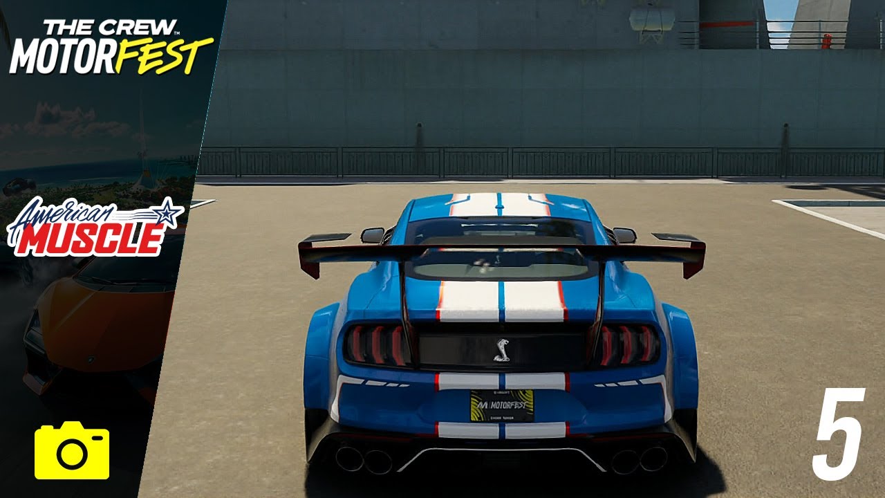 American Muscle: Photo Ops #05 - Battleship | American Views | Map ...