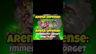 The Best Offense is a good Defense | Hero Wars Dominion Era