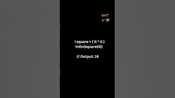 Kotlin