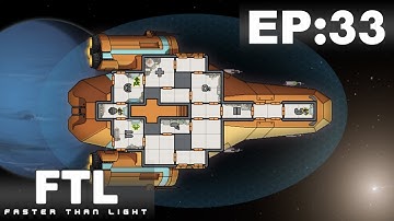 FTL EPISODE 33: The A Team, except 3