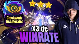 Je boost le winrate de cet augment nul ?!