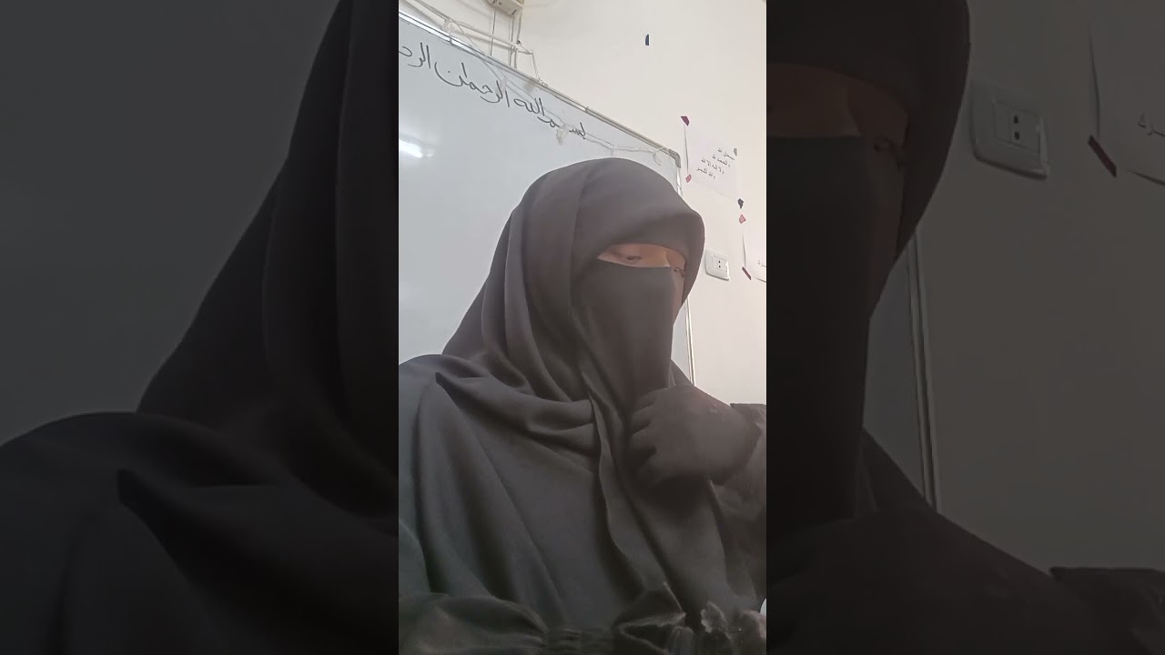 📣💥تدريب قاسي لضبط مراتب الغنة💥📣