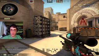 Twitch Stream Highlights #6