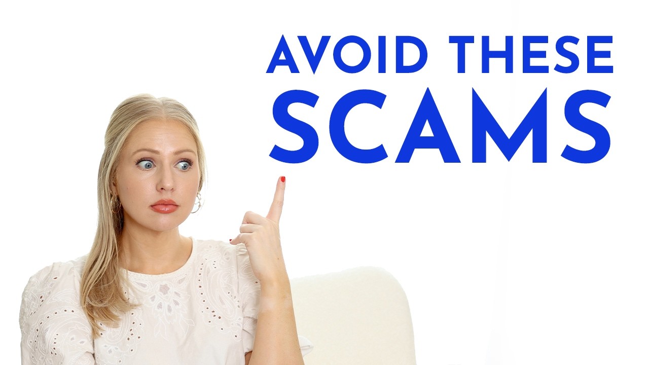 🎥 How to Avoid Freelance Video Editing Scams | What to Watch Out For in 2025