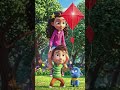 Kids Found a Tiny Magic Friend! 😱💢 #shorts #usa #vairalvideo #trending ❤️🩹❤️🩹