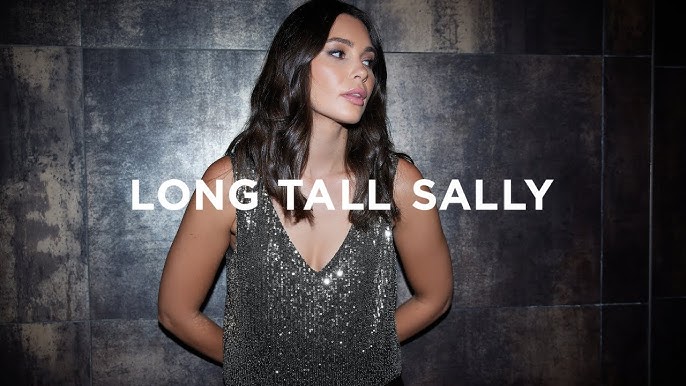 Long Tall Sally 