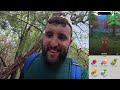 Catching Pokémon on a Remote Island in Australia 🇦🇺🌴