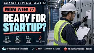 Data Center MOM Week 77 | CxL2 Progress and Power Dependent CxL3 A