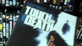 Lucio Fulci DVD Collection