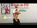 Killer Home Tricep Exercises