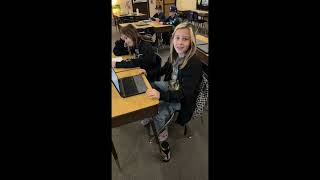 Elite Squad: Be Safe, Be Respectful and Be Responsible inside the classroom