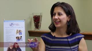 Famous Comfort Keepers Franchise - What is it all about? Profile