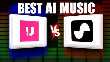 The ULTIMATE AI Music Battle - The Best AI Music Generator in 2025