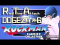 【RTA #17】385分以内にワイリーを6回土下座させる配信【ロックマンクラシックスコレクション】