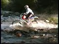 MENDE  International  Six  Days  Enduro  1988