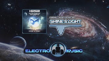 Hardwell & Wildstylez feat. KiFi - Shine A Light