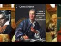 Salons, Enlightenment Thinkers, and the Spread of Ideas in European History