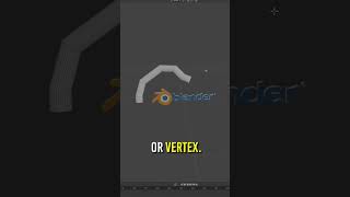 Extrude Meshes Faster Than Ever - Blender Quick Tips