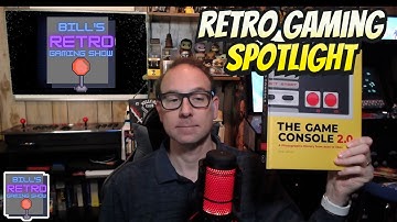 Book Review - The Game Console 2.0