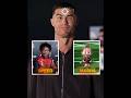 Ronaldo S CHOICE Surprise Everyone