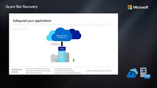 Azure Site Recovery - Setup using Windows Admin Center