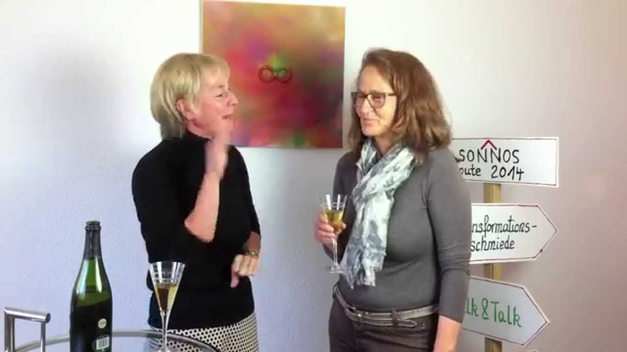 Transformation durch Kollision