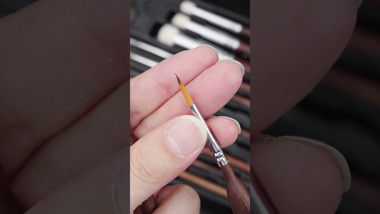 🎨 New Stay-Wet Palette for Miniature Painting!