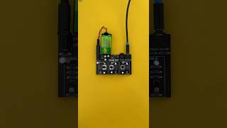 Drone music with minimal gear