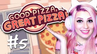 PİZZACINIZ GELDİ ! (Good Pizza Great Pizza) #5