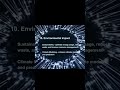 The Real-World Entity: Is AI Becoming Too Powerful