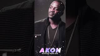 Akon Greatest Hits Full Album – Beautiful