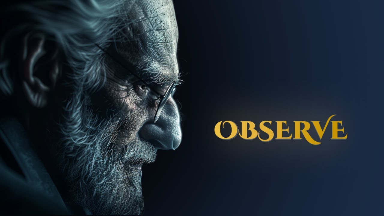 How A 2000-Year-Old Philosopher PREDICTED YOUR FUTURE