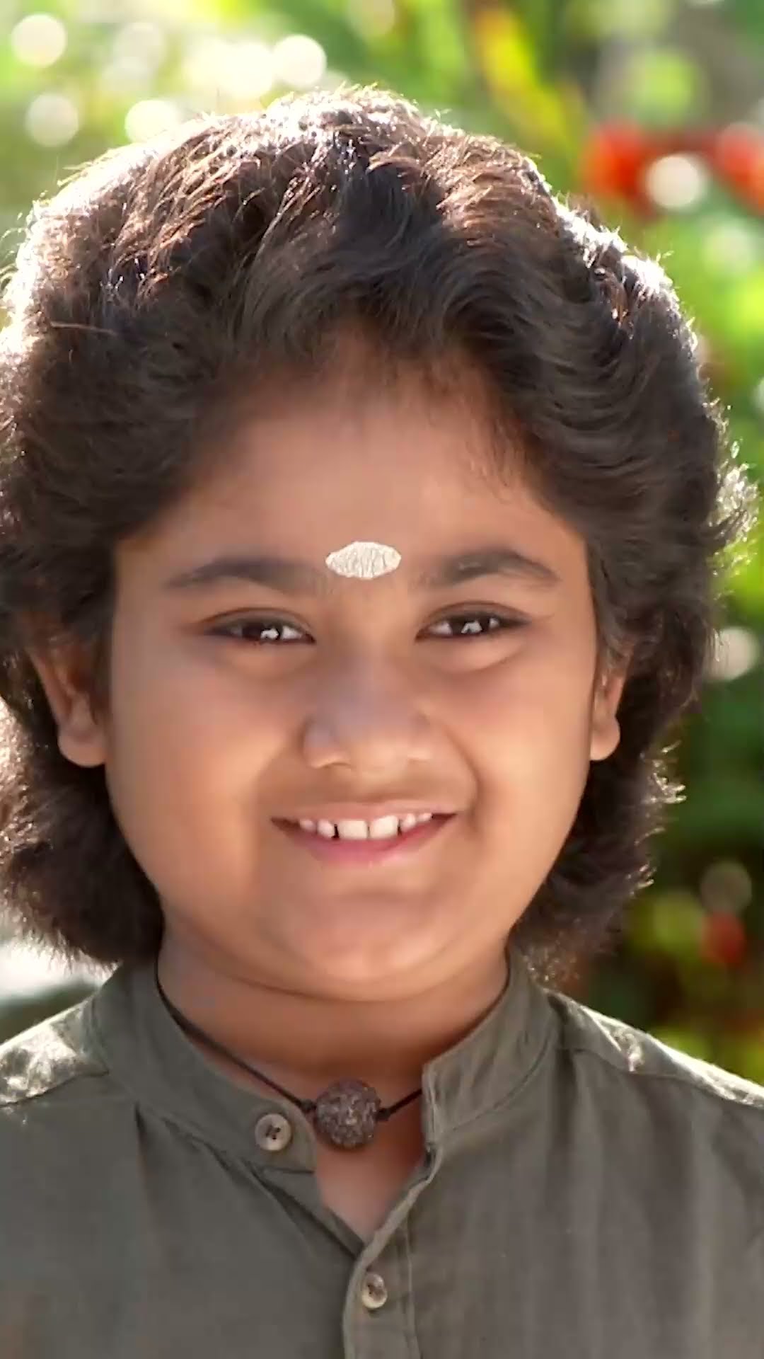 #Malikappuram ഗിരിദേവൻ കൂടെയുള്ളപ്പോൾ എന്തിനു ഭയക്കണം