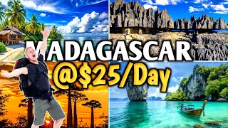 Madagascar Africas Secret Backpacker Paradise Youve Never Heard Of Travelpedia Guide