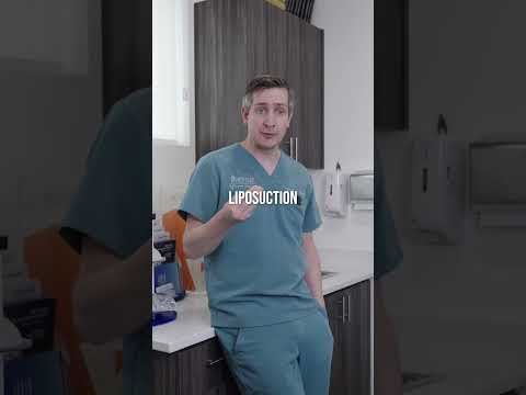 Is Liposuction A Weight Loss Procedure? | Dr. Matt Brown