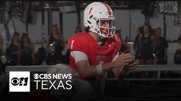 Friday night football highlights: Celina-Panther Creek, Melissa-Anna, McKinney North-Frisco Wakeland