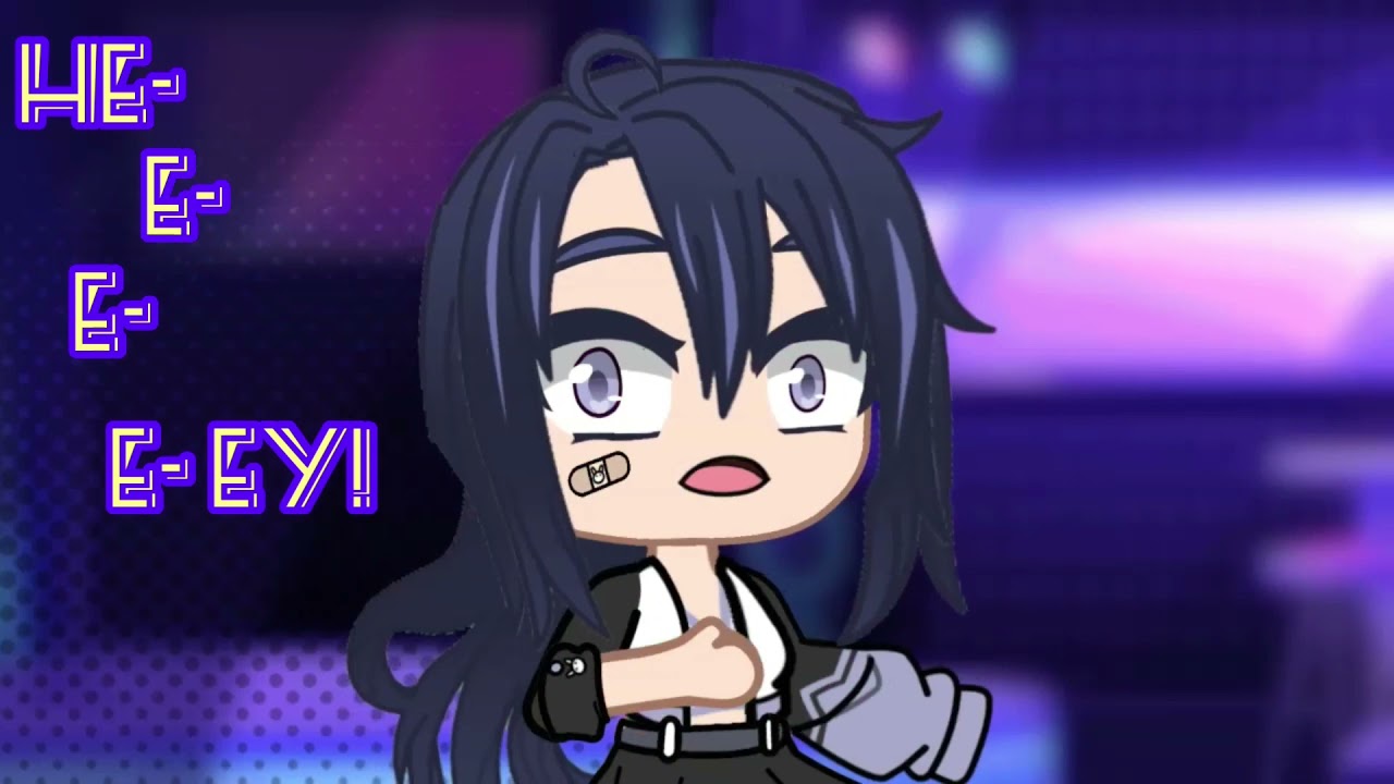 Miss Jackson - Panic! At The Disco | Svana Senpai’s Mep Part 15 