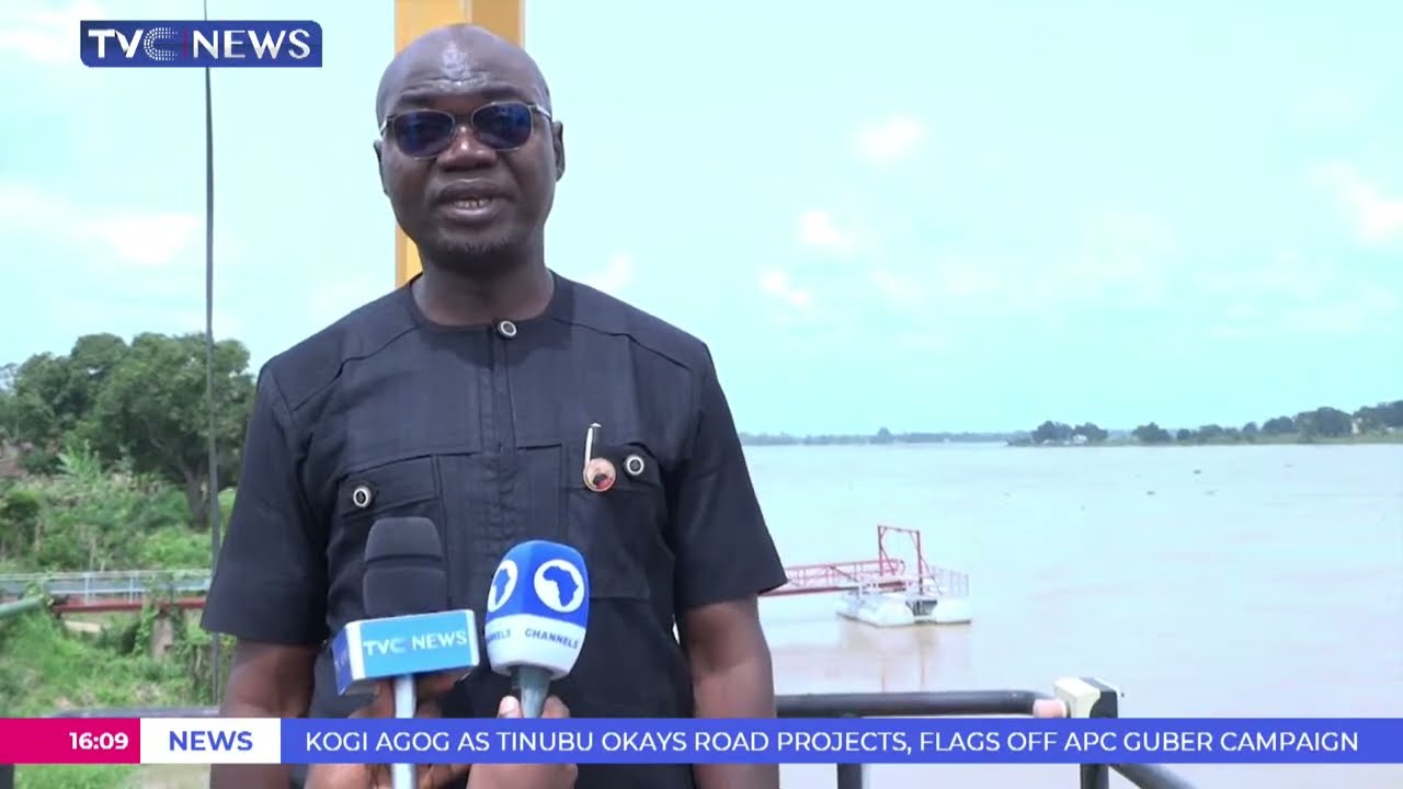 Benue State Government Warns Residents Living In River Banks To Evacuate Over Flood Fears