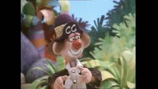 Charlie Chalk E09   There Are No Roads On Merrytwit