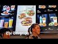 Russia opens its McDonalds replacement without the Big Mac