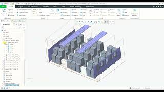 Applications of Direction Pattern - Creo Parametric