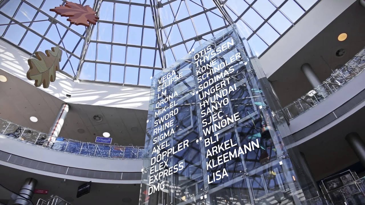 Lift Monitoring & Diagnostics System