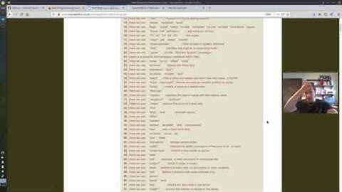Trying the Red Programming Language