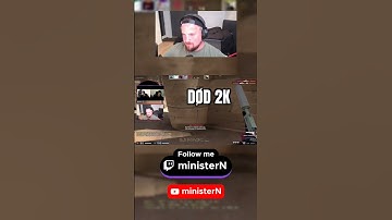 Quick 3k to retake A on De_Anubis - Highlights from Twitch.tv/ministerN