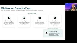 Earth Gives 2026 Webinar 2 -Fundraising tools and tips