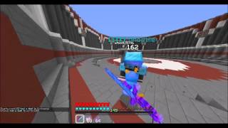Ghostile Hacking on Lichcraft